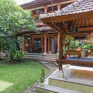 Indopurejoy House - Komala Indah Kuta (Bali)