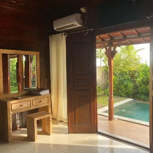 Jepun Villa