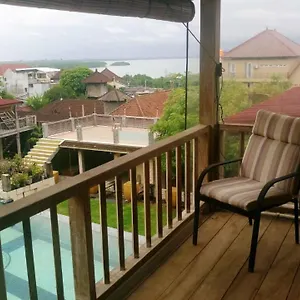 Bed & Breakfast The Tree House 3*