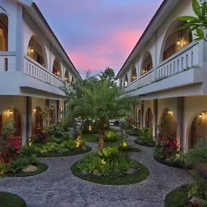 Mahalona Bali Aparthotel