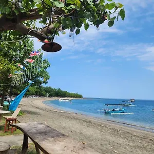 Apel Homestay 2* Pemuteran (Bali)