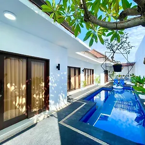 Villa Rima Bali *