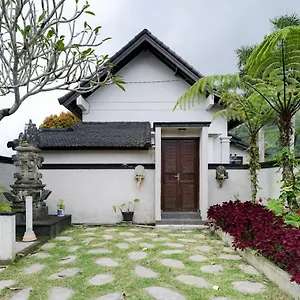 Villa The Lavana Kubu D'bedugul - 2 Bedroom Bedugul (Bali)