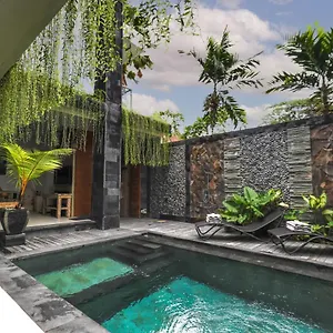Villa Puri Bagus By Great Bali Legian (Bali)