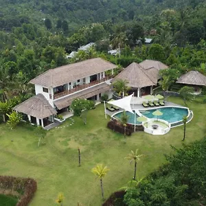 Ravenala, Sumptuous 5br Luxury 10min Away From In The North Of Bali Villa *