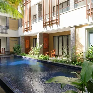Hotel Swiss-Belinn Seminyak
