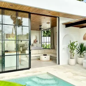 Luxurious Modern In Bingin *new* Villa