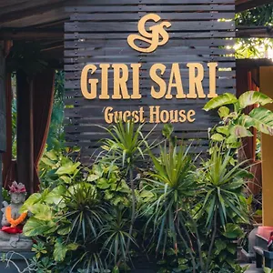 Giri Sari Bali *