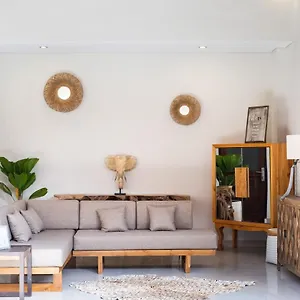 Private 3 Bedrooms With Swimming Pool Villa