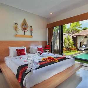 Villa Agata Seminyak (Bali)