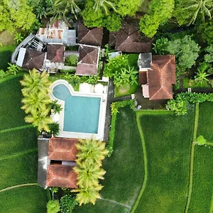 Holiday park Atres Munduk (Bali)