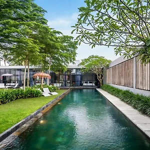 Loft Volcano By Alfred In Bali