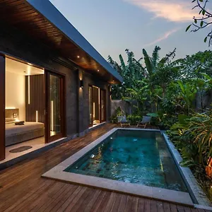 Villa New Modern & Minimalist *