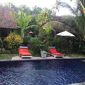 Pranajaya Guest house 3*