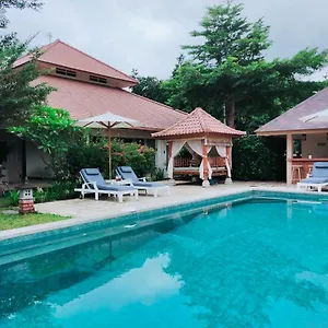 Resort Umah Djiwo Lovina Pabean Buleleng