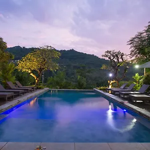 Hotel Klumpu Hill Nusa Penida