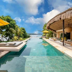 Katoni Lembongan *