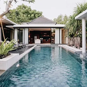 Ambergris 3br Private Pool By Nakula Villa *
