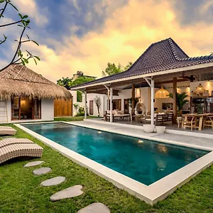 Folie By Alfred In Bali Villa Seminyak (Bali)