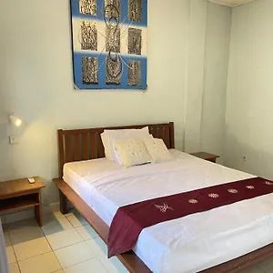 Guest house Mulia Legian Seminyak (Bali)