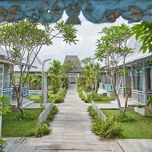 Casa Batu Belig Villa Seminyak (Bali)