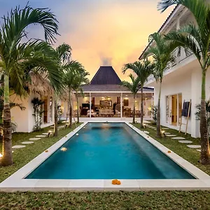 Cyma By Alfred In Bali Villa