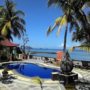 Segara Wangi Guest house