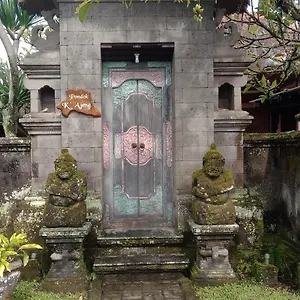 Homestay Adhi Rajasa