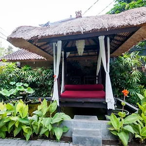 Mason Villa Seminyak