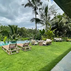 Hatiku Di Bali - Ubud Tegallalang (Bali)