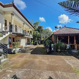 Pondok Asri Homestay Homestay