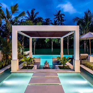 Villa Matahati By Balisuperhost Ubud (Bali)