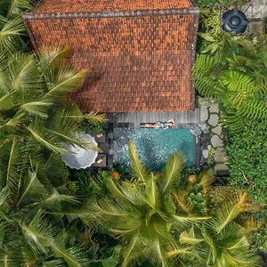 Villa The Spirit Ubud (Bali)