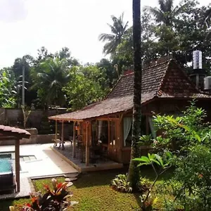 The Birdhouse Ubud (Bali)