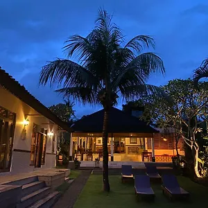 Guest house Agung Village *