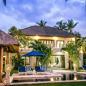 The Front - North Bali *
