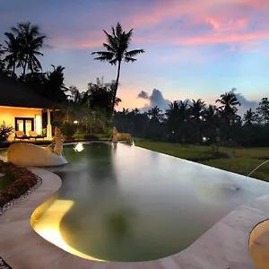 Villa Frangipani Ubud (Bali)
