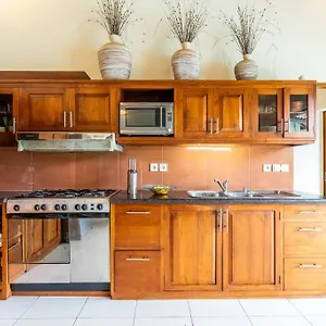 Taman Rahasia By Ibali Management Villa Kerobokan (Bali)