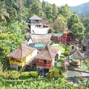 Manggis Garden Dive Holiday park