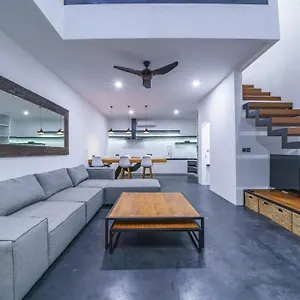 Loft Ludo 10 - Minimalist 1-bdr Luxury Loft In Great Location! *