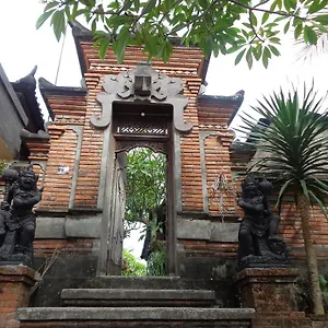 Sintya * Ubud (Bali)