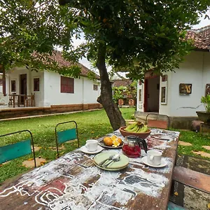 Rumah Paros & Gallery 3* Sukawati (Bali)