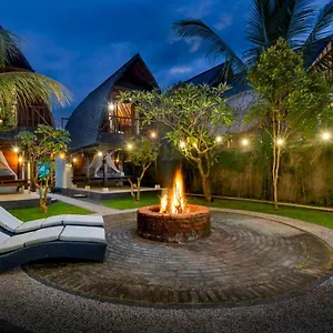 Melasti Bungalows *