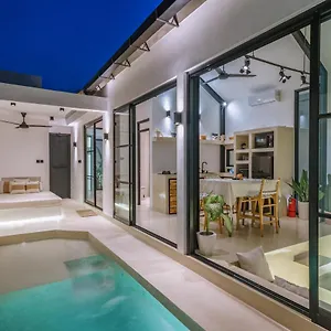 Cha Cha: Stylish 1 Bedroom In Pererenan