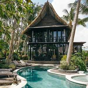 Exotic Keong * Tabanan (Bali)