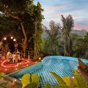 Sacred Valley By Pramana Lodge