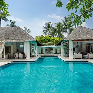 Villa Jajaliluna *