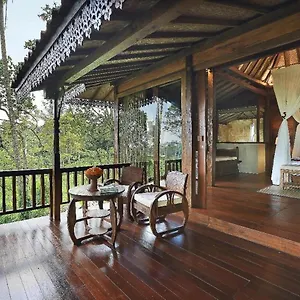 Guest house Sunia Jungle View By Eps Ubud (Bali)