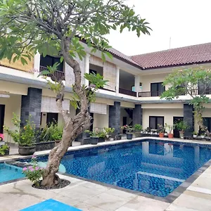 Radha Bali 2* Kuta Lombok