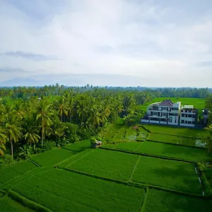 Villa The Luxe Ubud (Bali)